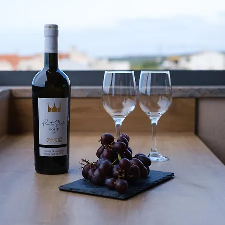 Lejlighed Luana With Private Jacuzzi *