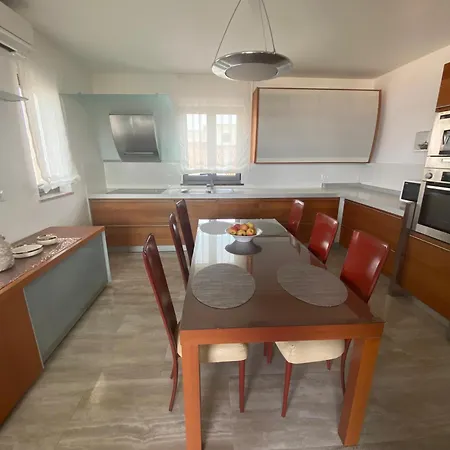 Lejlighed Luana With Private Jacuzzi *