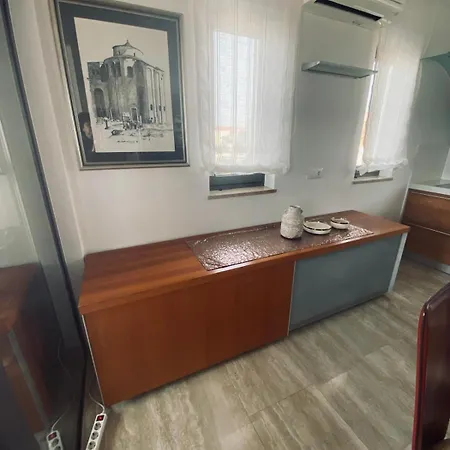 Apartmán Luana With Private Jacuzzi Zadar