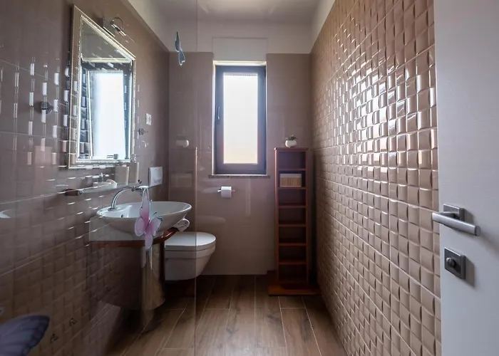 Luana With Private Jacuzzi * Zadar