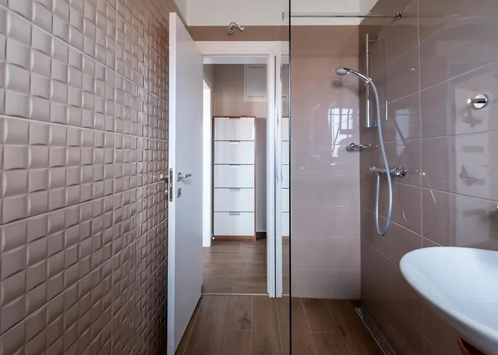 Luana With Private Jacuzzi * Zadar