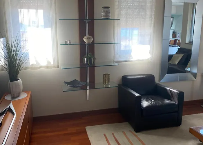 Luana With Private Jacuzzi Zadar