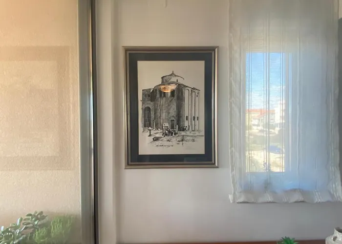 Luana With Private Jacuzzi Lejlighed Zadar