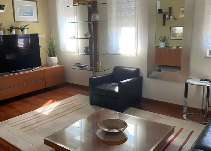 Luana With Private Jacuzzi Lejlighed Zadar