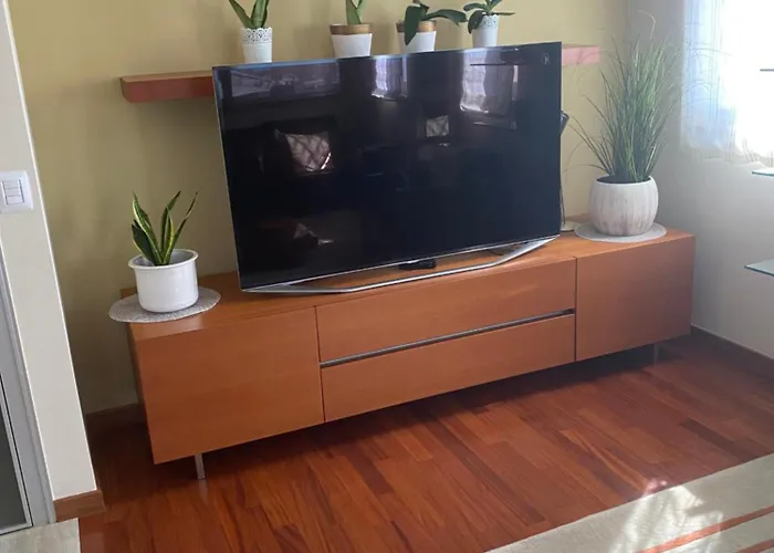 Luana With Private Jacuzzi Lejlighed