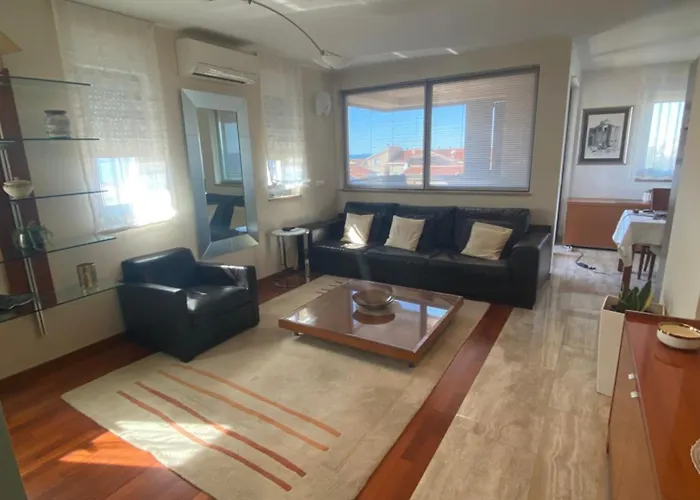 Lejlighed Luana With Private Jacuzzi