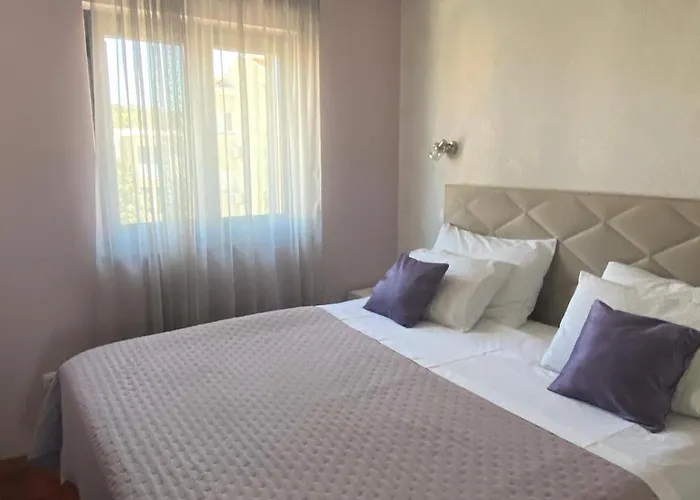 Lejlighed Luana With Private Jacuzzi