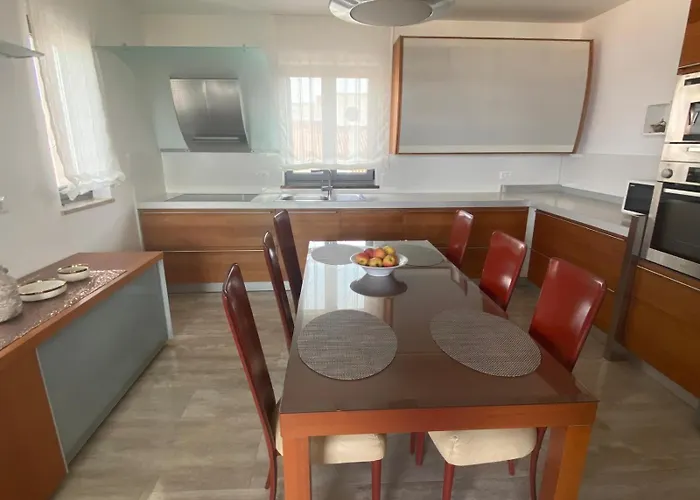 Lejlighed Luana With Private Jacuzzi *