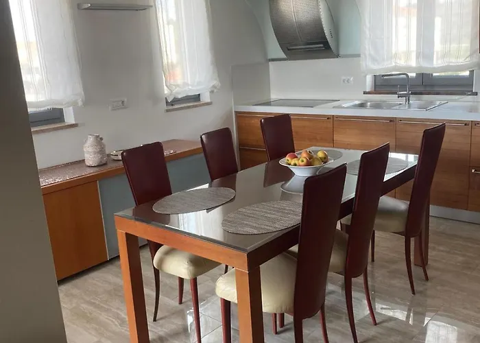 Luana With Private Jacuzzi Lejlighed *