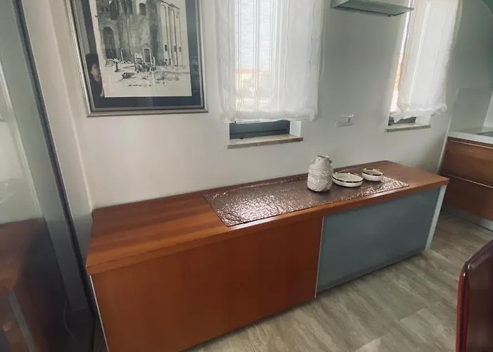 Lejlighed Luana With Private Jacuzzi Zadar