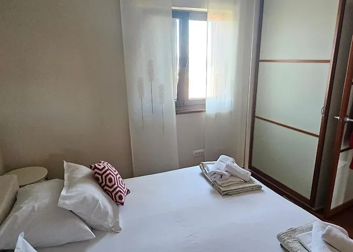 Lejlighed Luana With Private Jacuzzi *