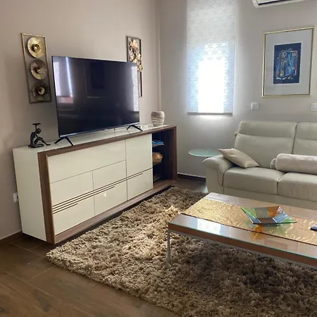 Appartement Luana With Private Jacuzzi