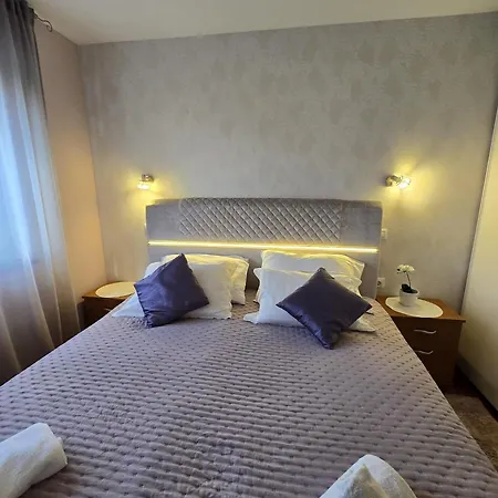 Appartement Luana With Private Jacuzzi *