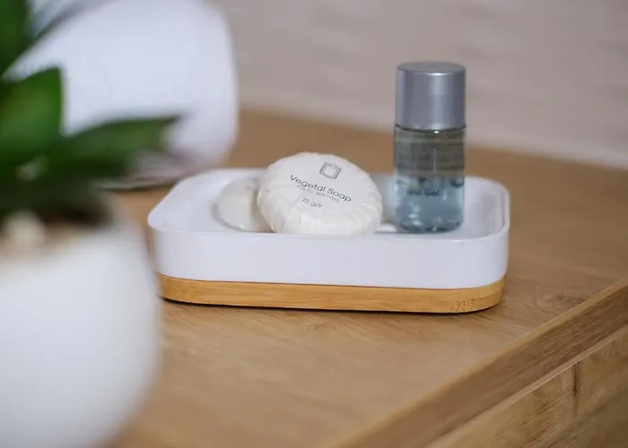 Luana With Private Jacuzzi *