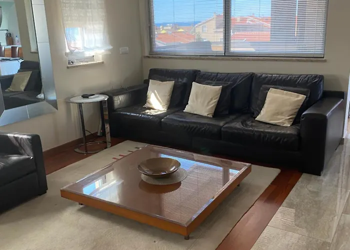 Апартаменты Luana With Private Jacuzzi Задар