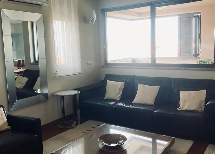 Luana With Private Jacuzzi