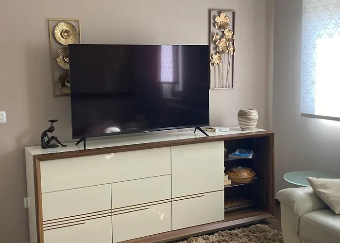 Luana With Private Jacuzzi Задар